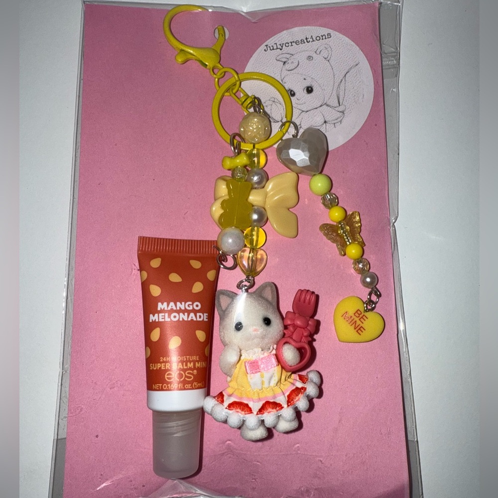 Calico critters